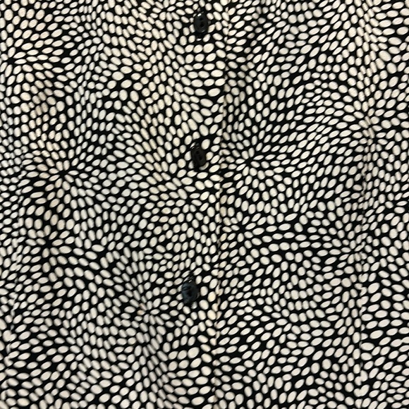 Talbots blouse - Picture 4 of 5